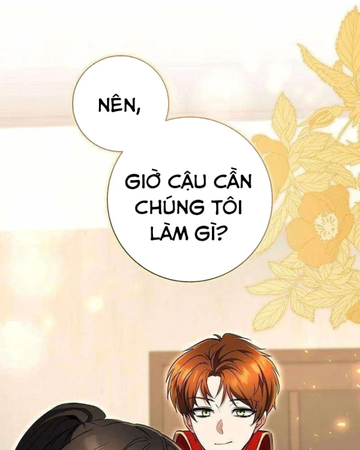 Bức Thư Tình Đến Từ Tương Lai Chapter 38 - 30