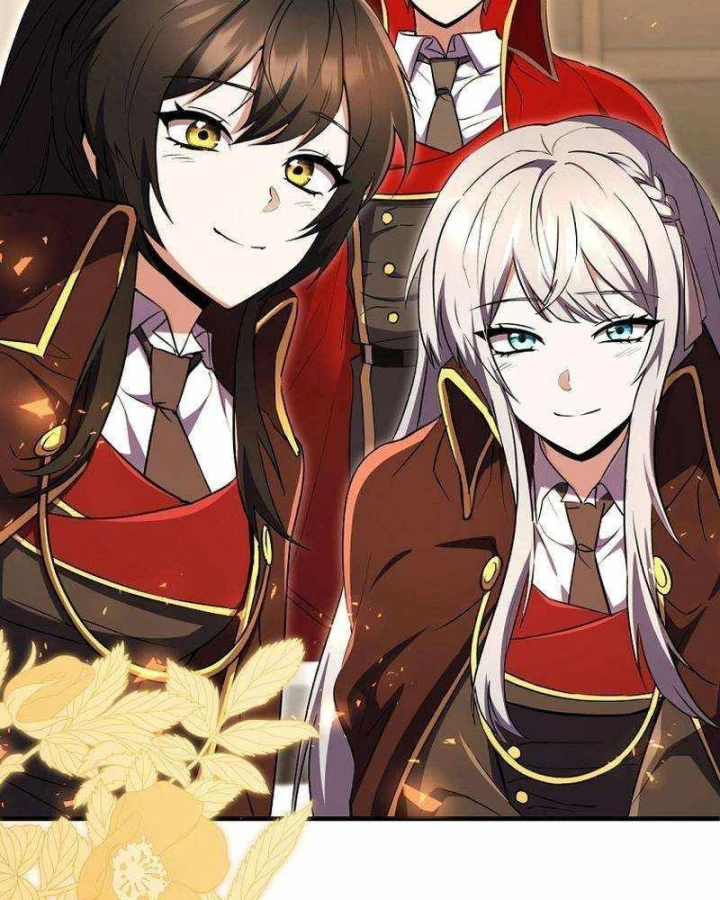 Bức Thư Tình Đến Từ Tương Lai Chapter 38 - 31