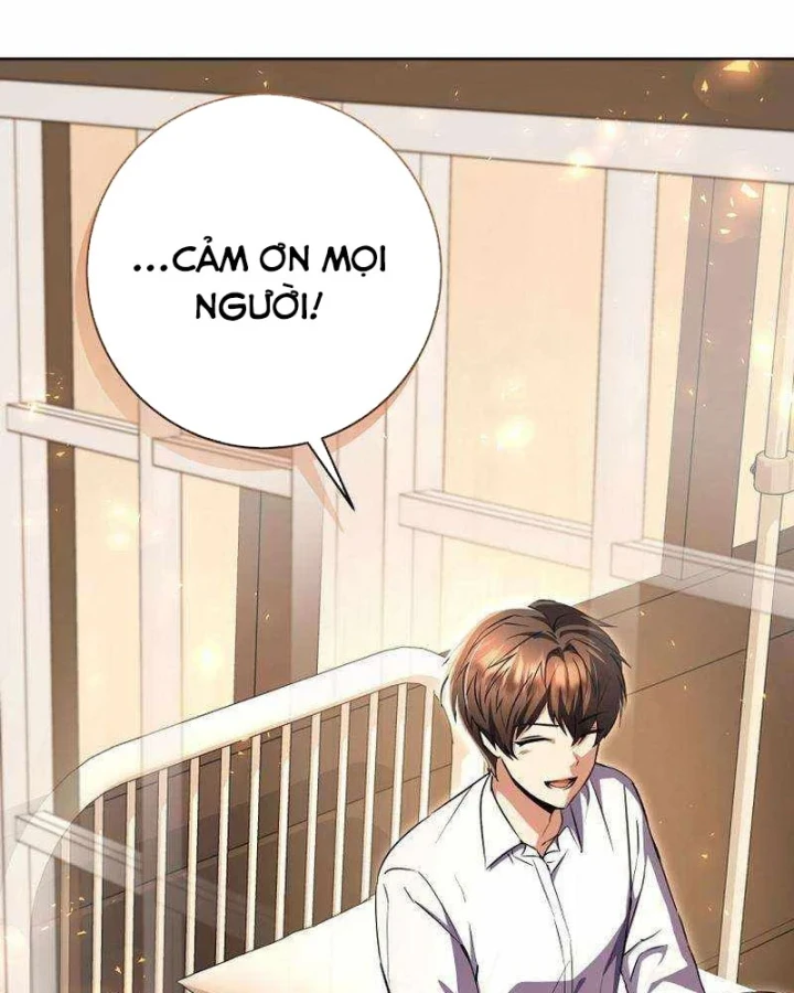 Bức Thư Tình Đến Từ Tương Lai Chapter 38 - 34