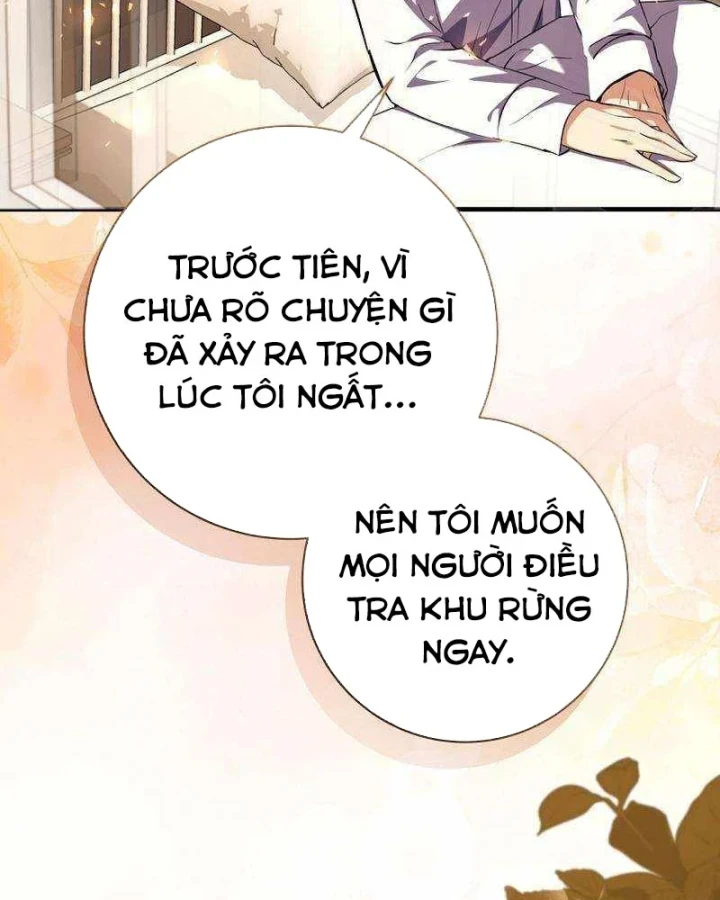 Bức Thư Tình Đến Từ Tương Lai Chapter 38 - 35