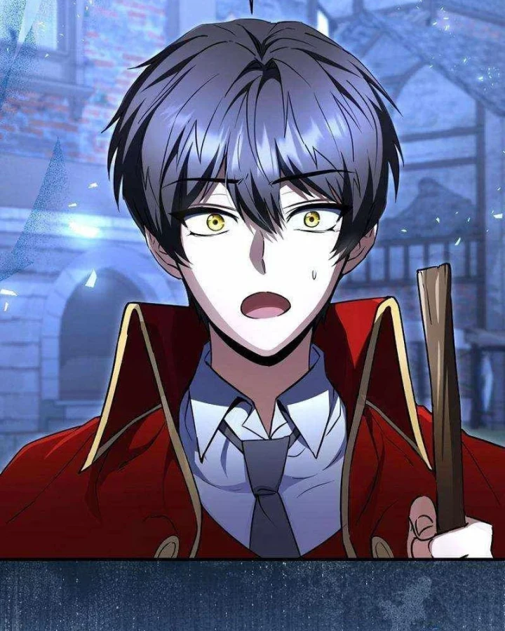 Bức Thư Tình Đến Từ Tương Lai Chapter 38 - 40