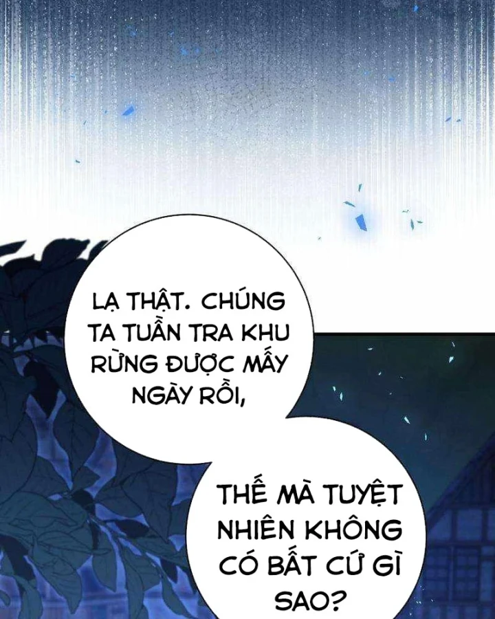 Bức Thư Tình Đến Từ Tương Lai Chapter 38 - 41