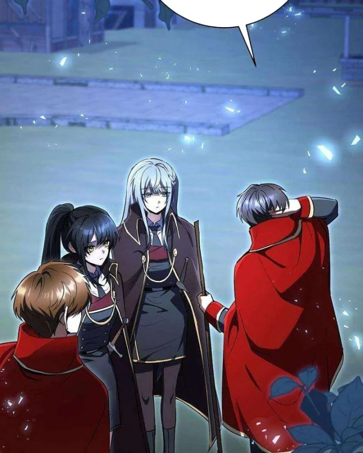 Bức Thư Tình Đến Từ Tương Lai Chapter 38 - 42