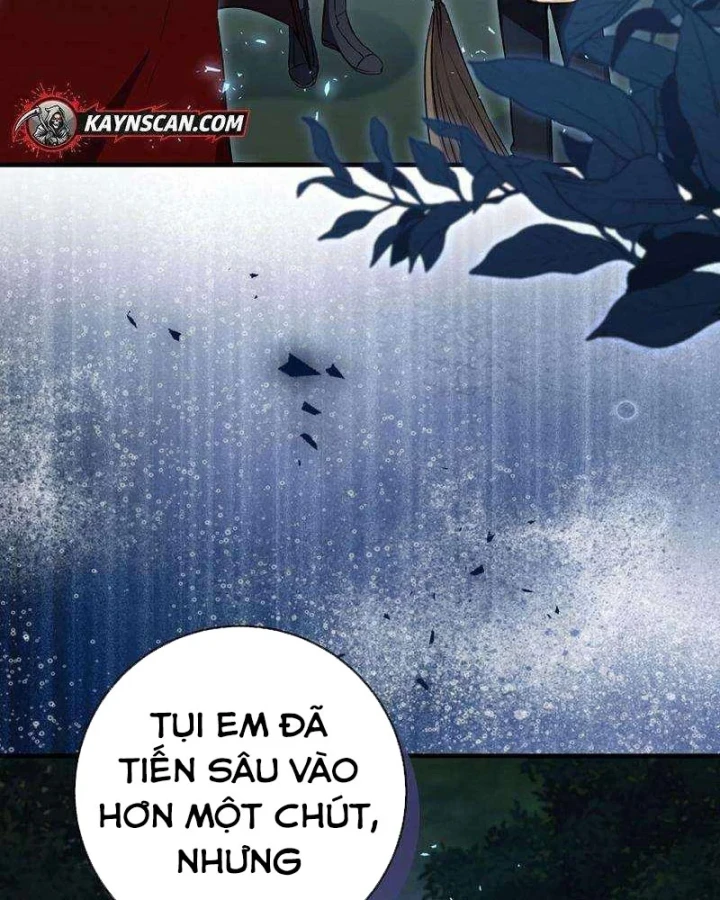 Bức Thư Tình Đến Từ Tương Lai Chapter 38 - 43