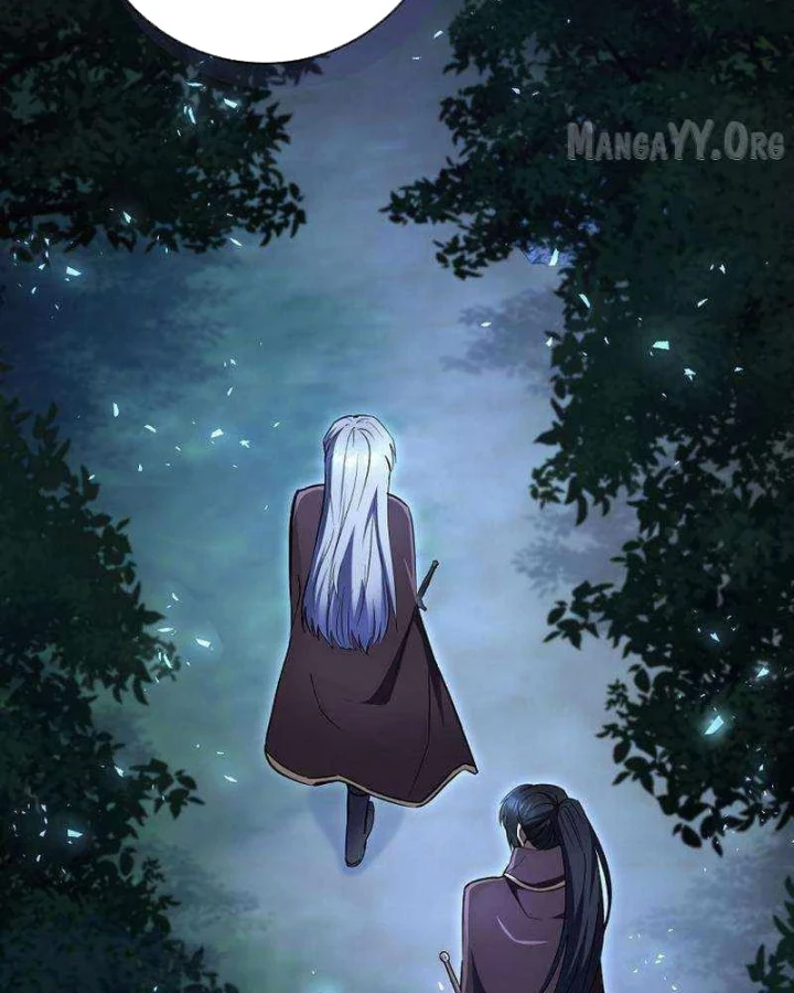 Bức Thư Tình Đến Từ Tương Lai Chapter 38 - 44