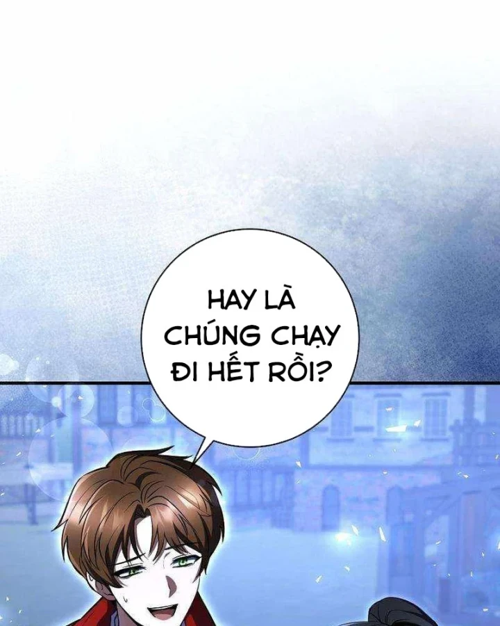 Bức Thư Tình Đến Từ Tương Lai Chapter 38 - 46