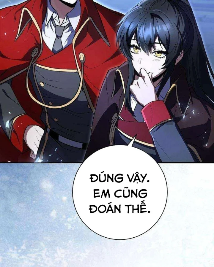 Bức Thư Tình Đến Từ Tương Lai Chapter 38 - 47