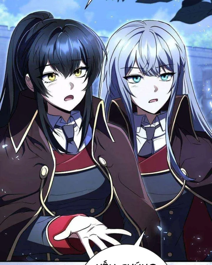 Bức Thư Tình Đến Từ Tương Lai Chapter 38 - 51