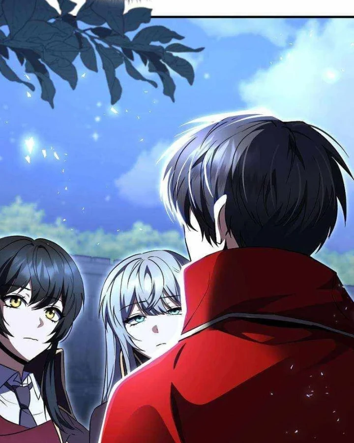 Bức Thư Tình Đến Từ Tương Lai Chapter 38 - 53