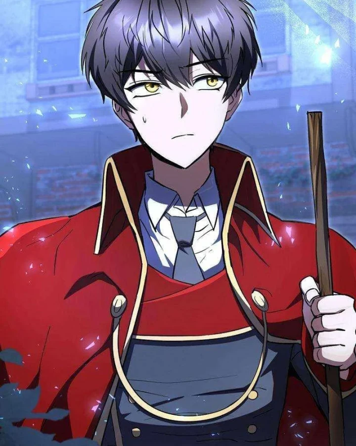 Bức Thư Tình Đến Từ Tương Lai Chapter 38 - 56