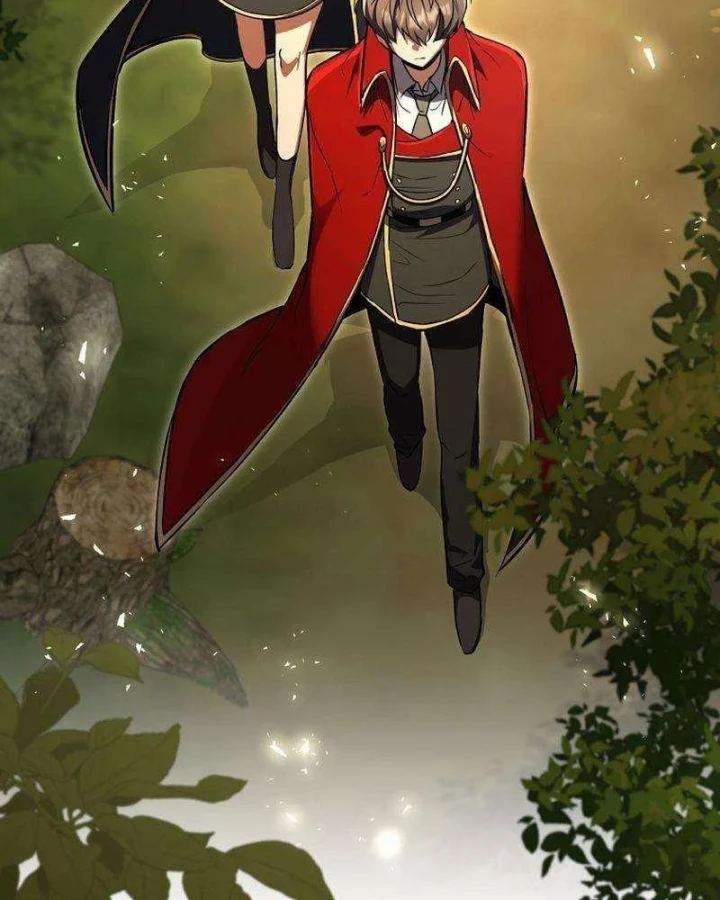 Bức Thư Tình Đến Từ Tương Lai Chapter 38 - 60