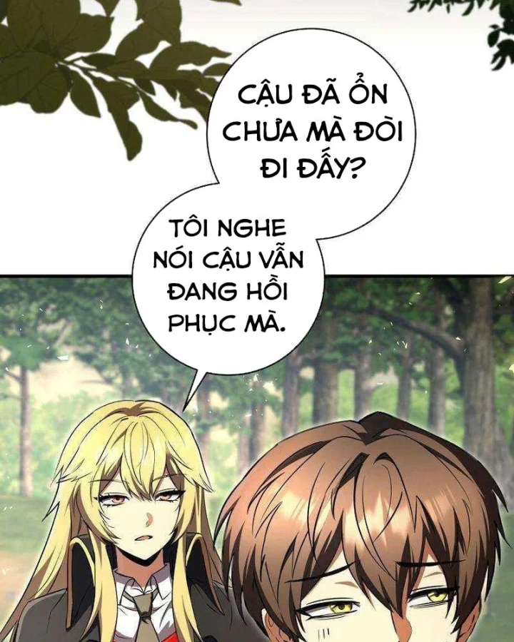 Bức Thư Tình Đến Từ Tương Lai Chapter 38 - 61