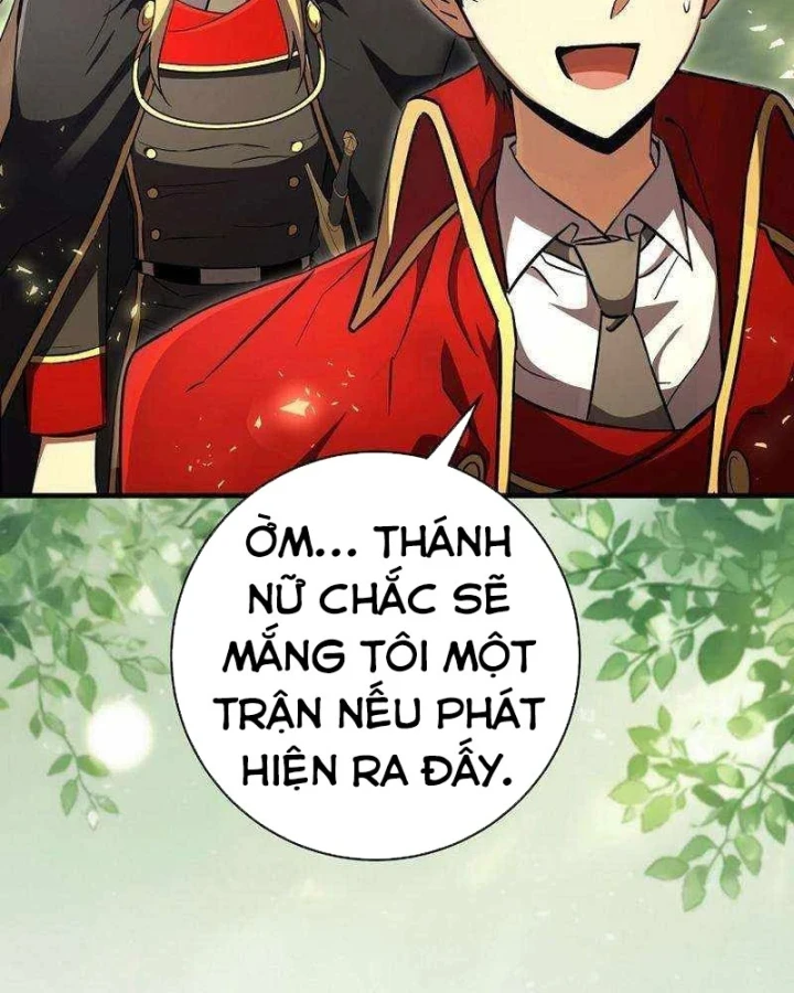 Bức Thư Tình Đến Từ Tương Lai Chapter 38 - 62