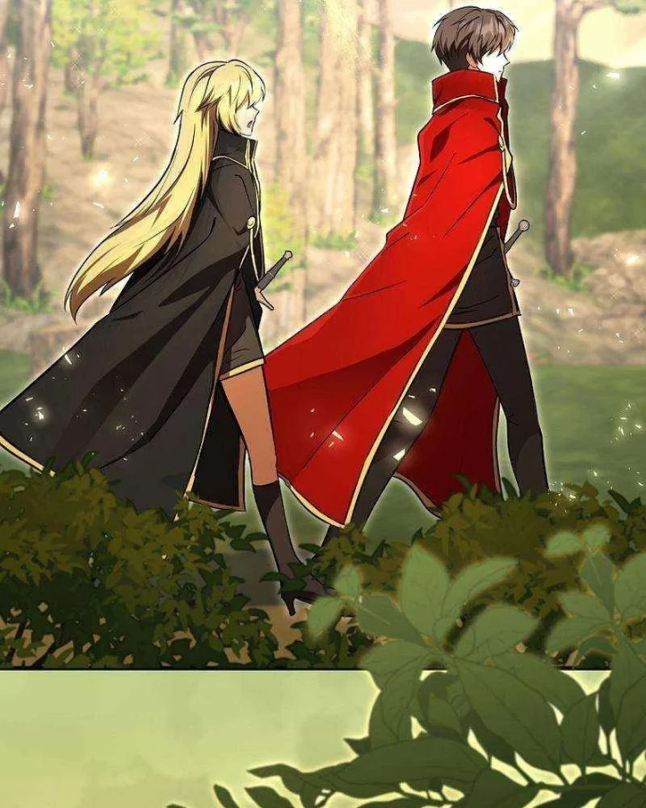 Bức Thư Tình Đến Từ Tương Lai Chapter 38 - 66