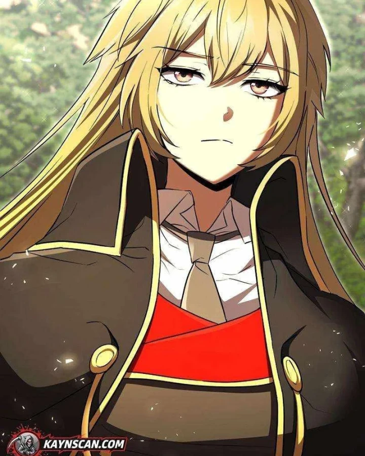 Bức Thư Tình Đến Từ Tương Lai Chapter 38 - 68