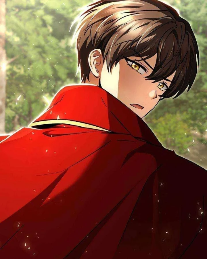 Bức Thư Tình Đến Từ Tương Lai Chapter 38 - 70