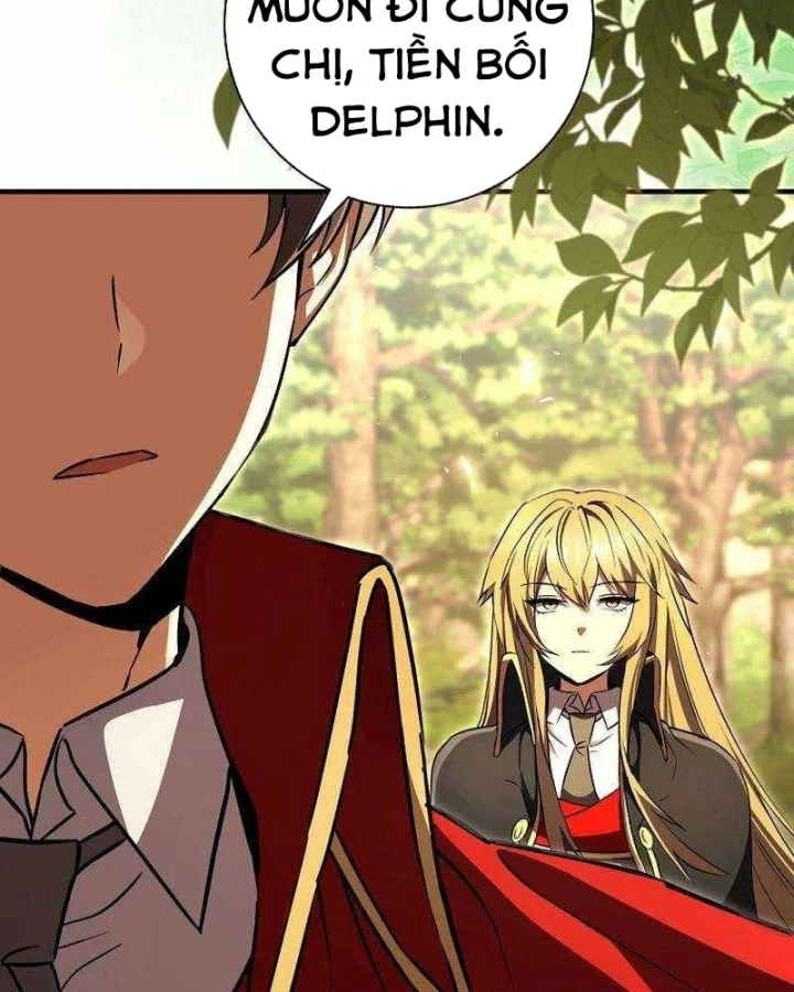 Bức Thư Tình Đến Từ Tương Lai Chapter 38 - 76