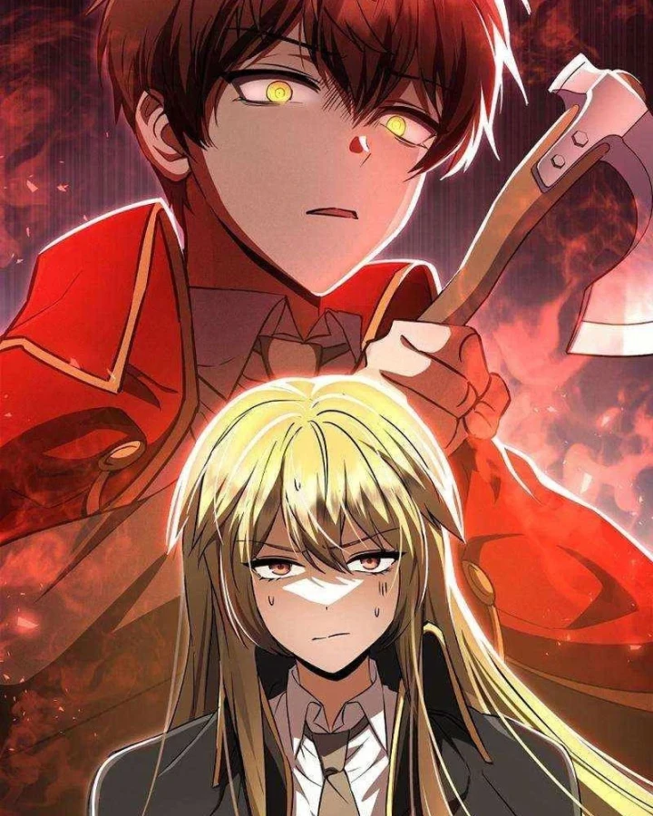 Bức Thư Tình Đến Từ Tương Lai Chapter 38 - 80