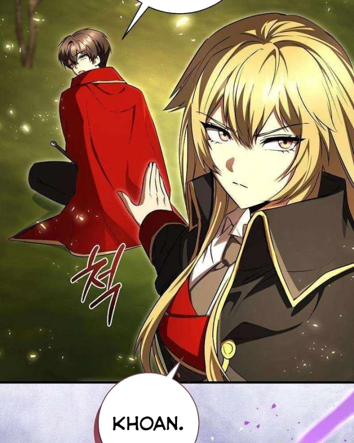 Bức Thư Tình Đến Từ Tương Lai Chapter 38 - 88