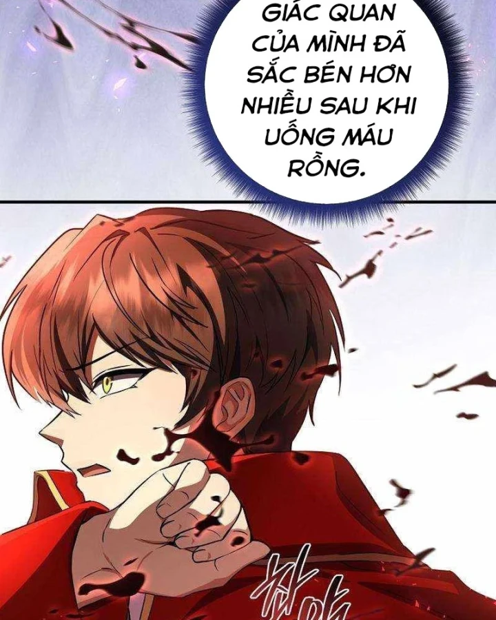 Bức Thư Tình Đến Từ Tương Lai Chapter 38 - 106