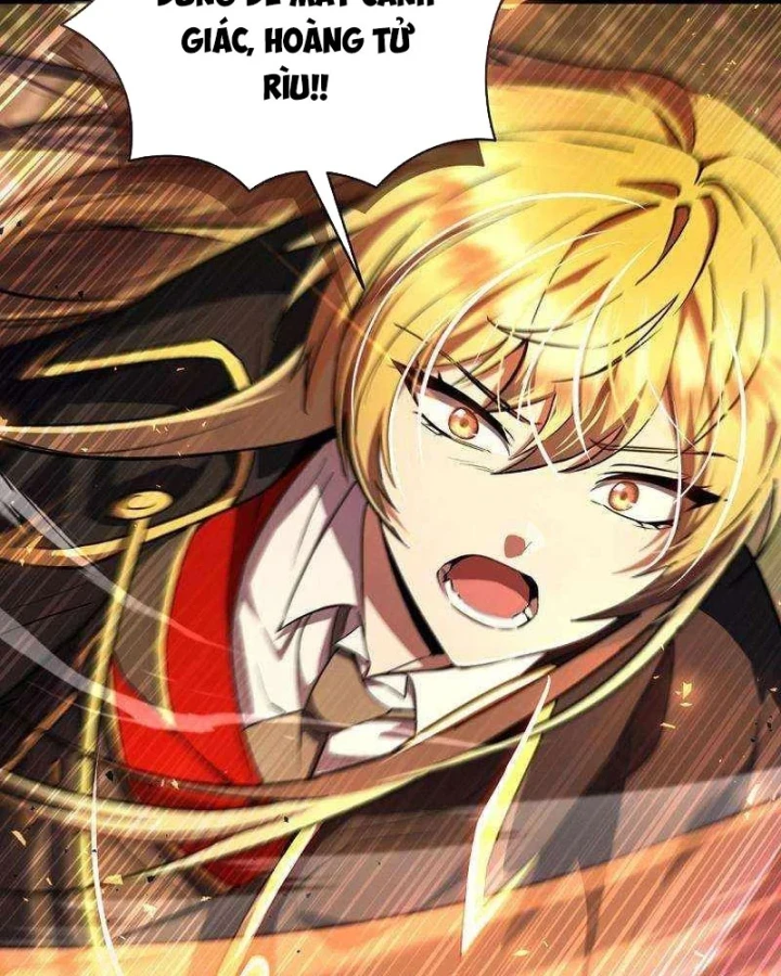 Bức Thư Tình Đến Từ Tương Lai Chapter 38 - 121