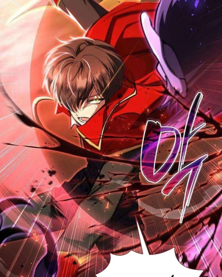 Bức Thư Tình Đến Từ Tương Lai Chapter 38 - 123