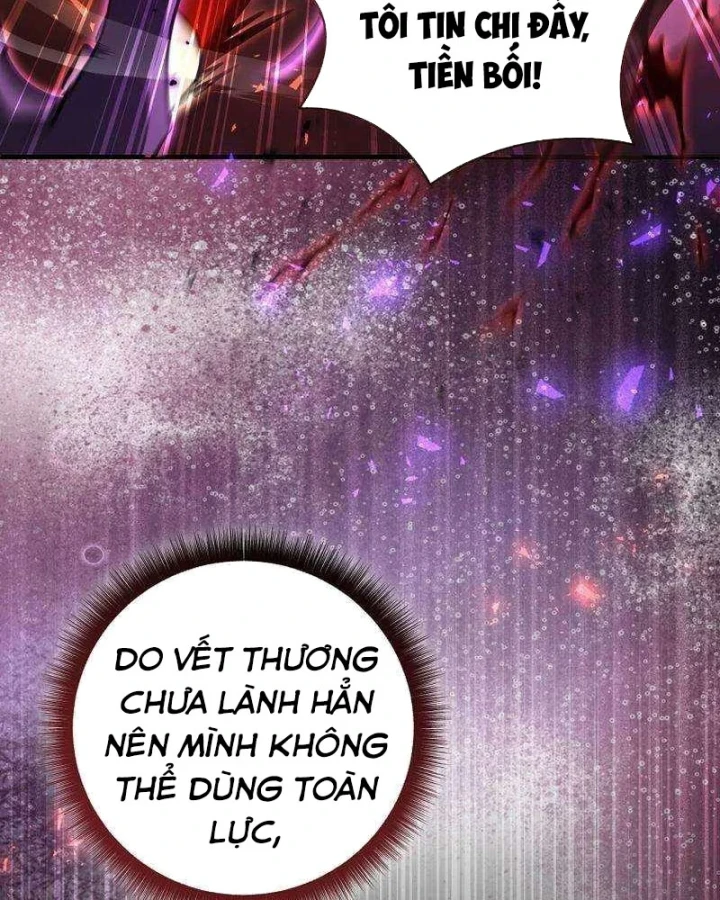 Bức Thư Tình Đến Từ Tương Lai Chapter 38 - 125