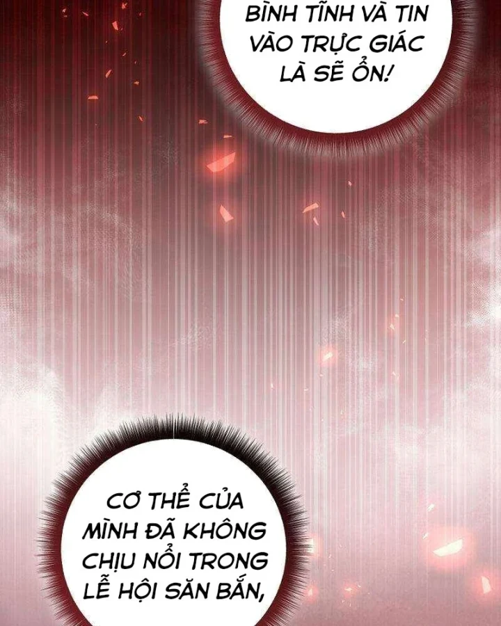 Bức Thư Tình Đến Từ Tương Lai Chapter 38 - 126