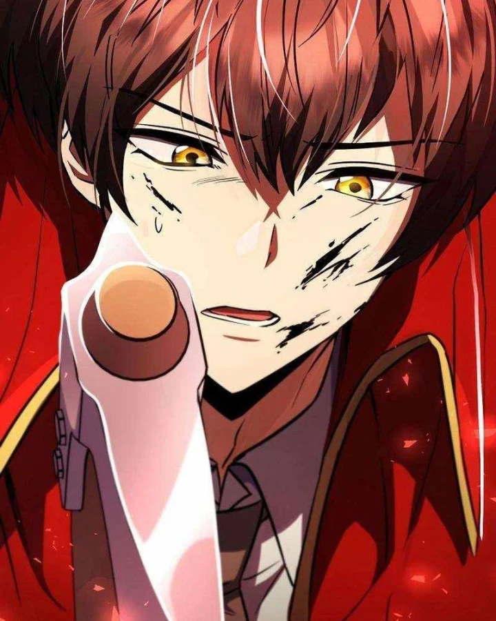 Bức Thư Tình Đến Từ Tương Lai Chapter 38 - 143