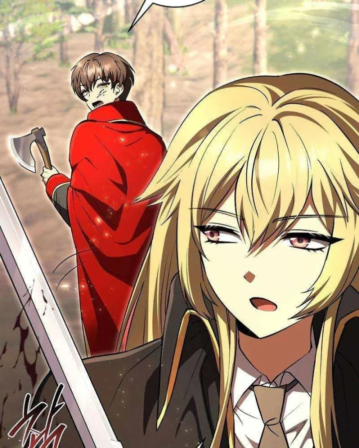 Bức Thư Tình Đến Từ Tương Lai Chapter 38 - 149