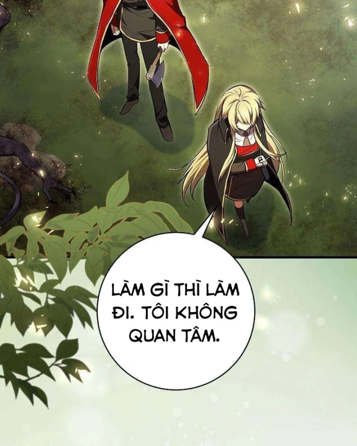 Bức Thư Tình Đến Từ Tương Lai Chapter 38 - 152