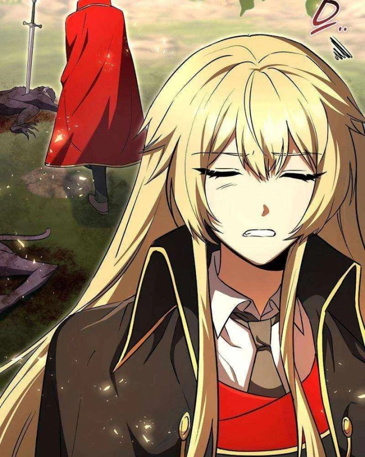 Bức Thư Tình Đến Từ Tương Lai Chapter 38 - 154