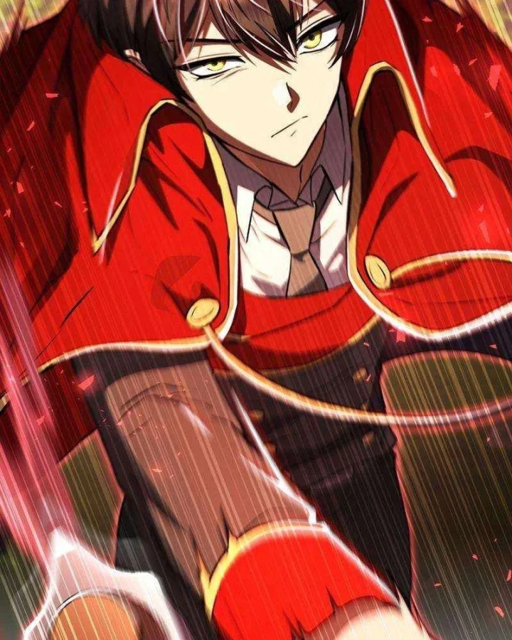 Bức Thư Tình Đến Từ Tương Lai Chapter 38 - 167