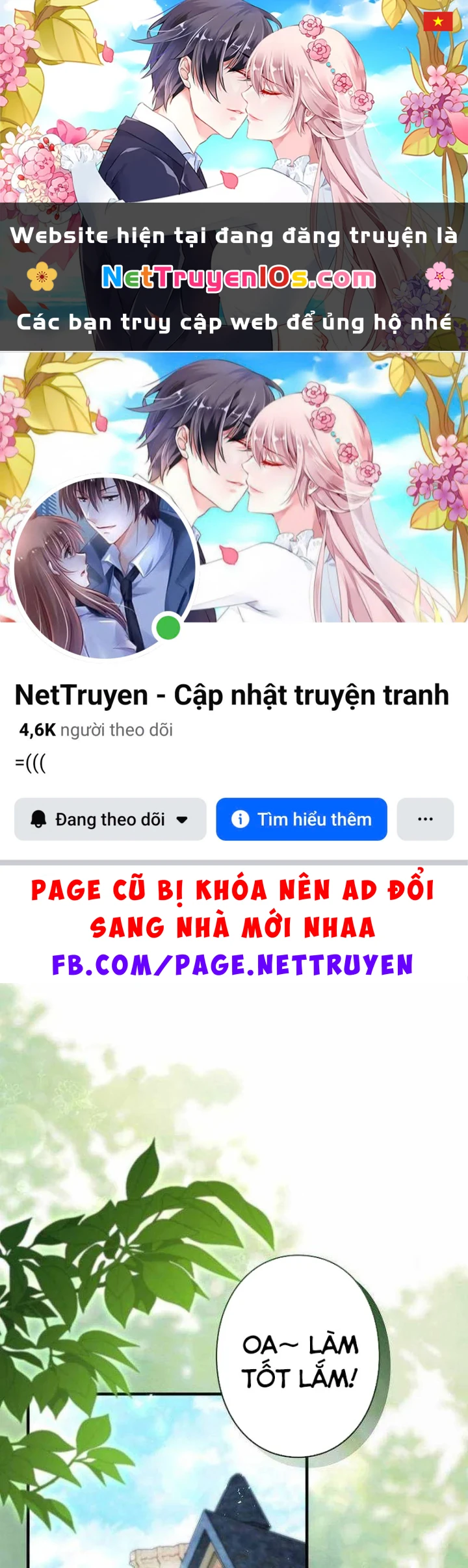 Bức Thư Tình Đến Từ Tương Lai Chapter 39 - 1