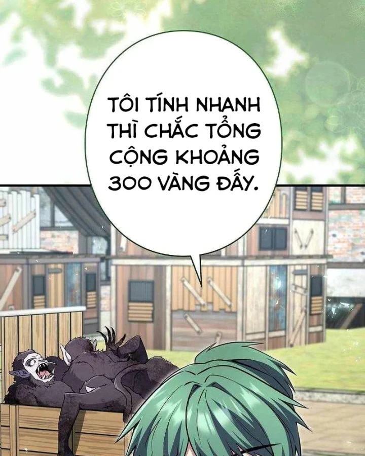 Bức Thư Tình Đến Từ Tương Lai Chapter 39 - 3