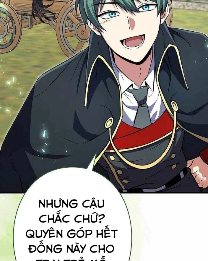 Bức Thư Tình Đến Từ Tương Lai Chapter 39 - 4