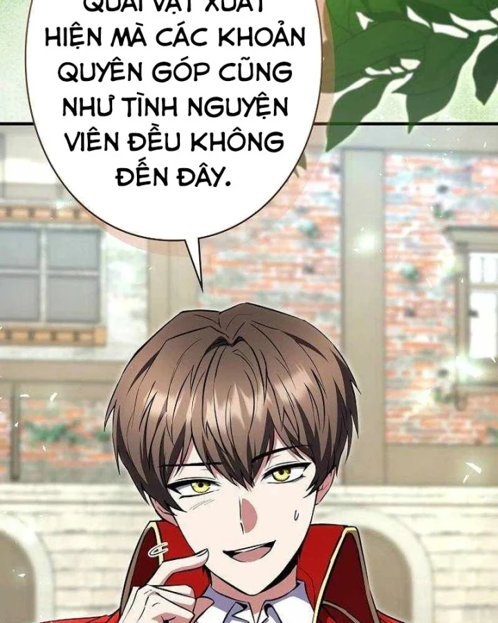 Bức Thư Tình Đến Từ Tương Lai Chapter 39 - 6