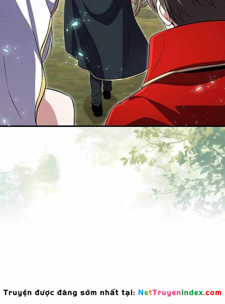 Bức Thư Tình Đến Từ Tương Lai Chapter 39 - 9