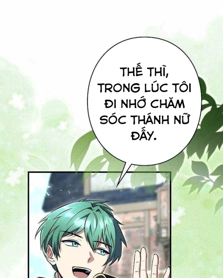 Bức Thư Tình Đến Từ Tương Lai Chapter 39 - 10