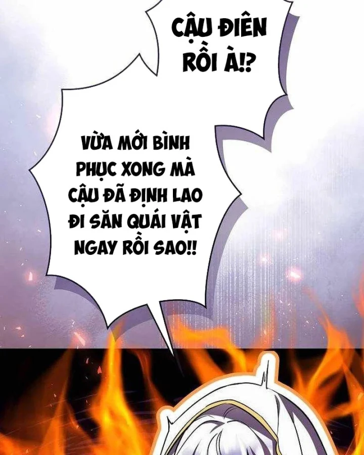 Bức Thư Tình Đến Từ Tương Lai Chapter 39 - 19