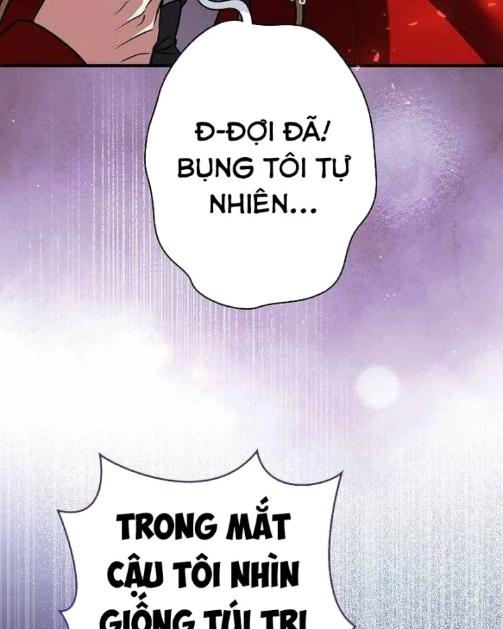 Bức Thư Tình Đến Từ Tương Lai Chapter 39 - 21