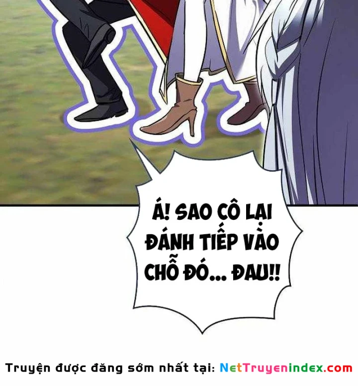 Bức Thư Tình Đến Từ Tương Lai Chapter 39 - 23