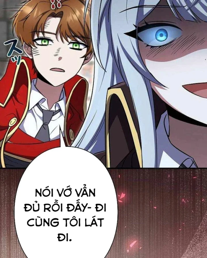 Bức Thư Tình Đến Từ Tương Lai Chapter 39 - 30