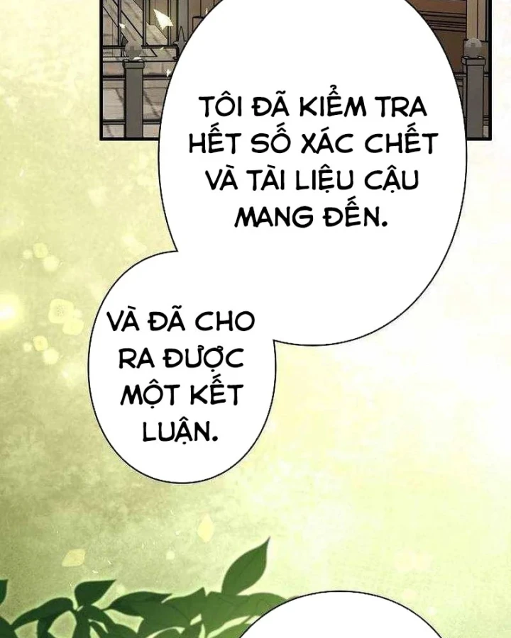 Bức Thư Tình Đến Từ Tương Lai Chapter 39 - 33