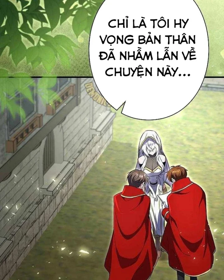 Bức Thư Tình Đến Từ Tương Lai Chapter 39 - 34