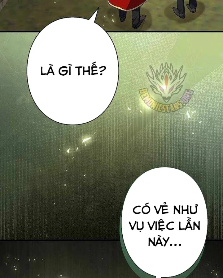 Bức Thư Tình Đến Từ Tương Lai Chapter 39 - 35