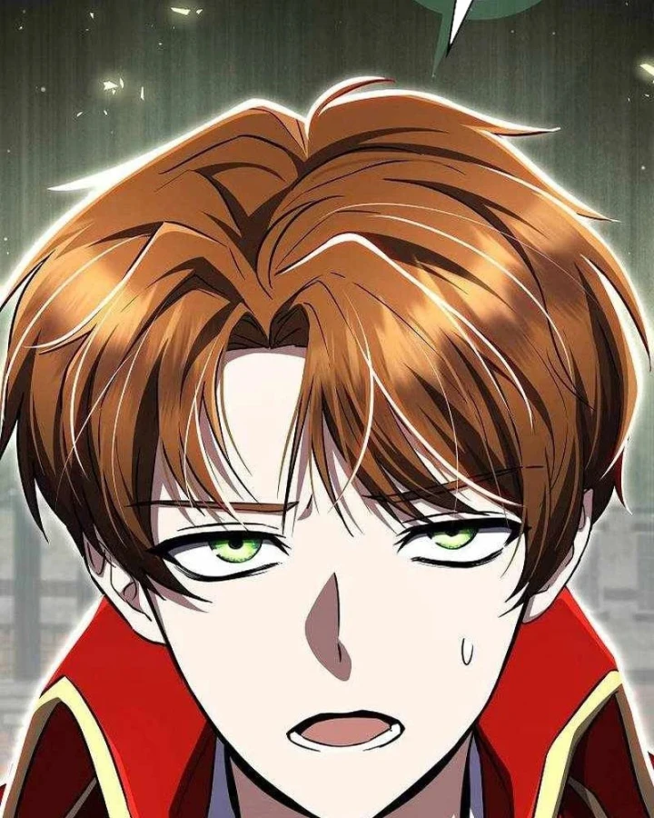 Bức Thư Tình Đến Từ Tương Lai Chapter 39 - 36