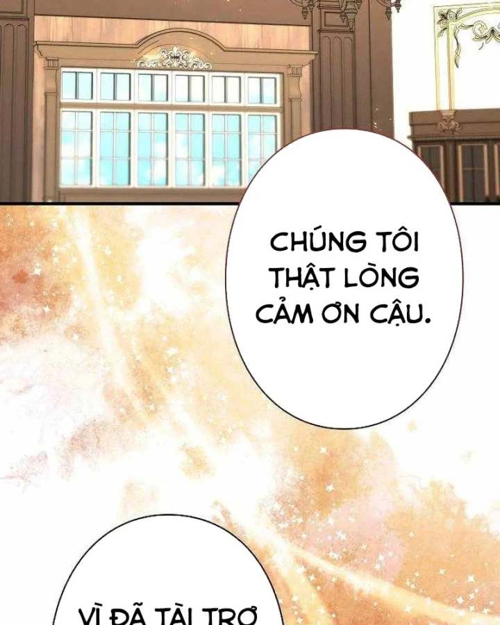 Bức Thư Tình Đến Từ Tương Lai Chapter 39 - 41