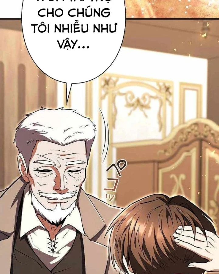 Bức Thư Tình Đến Từ Tương Lai Chapter 39 - 42