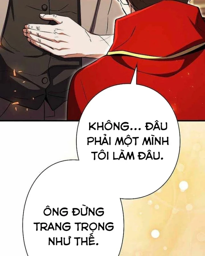 Bức Thư Tình Đến Từ Tương Lai Chapter 39 - 43